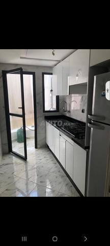 Appartement meublé à louer résidence Alia Garden - 2