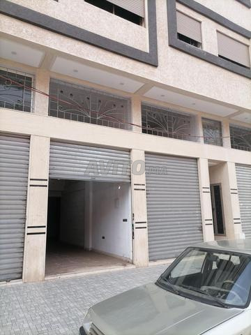 Magasin à Vendre - 2