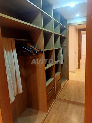 À louer – Magnifique appartement à Dar Bouazza - 2