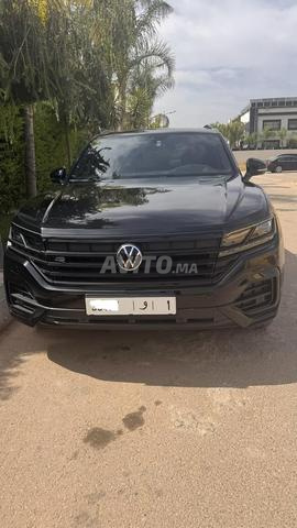 Volkswagen Touareg Diesel Automatique 2023 à Fès - 2