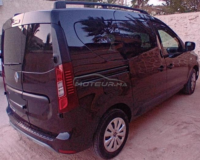 Renault Express Diesel Manuelle 2023 à Laâyoune