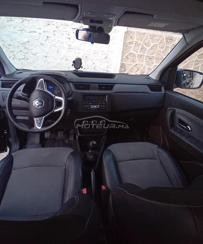 Renault Express Diesel Manuelle 2023 à Laâyoune