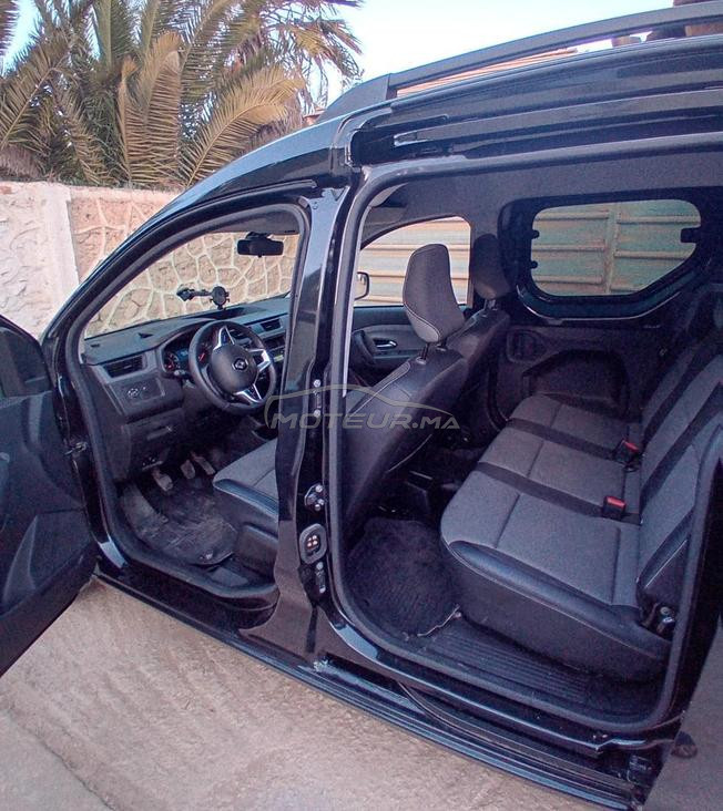 Renault Express Diesel Manuelle 2023 à Laâyoune