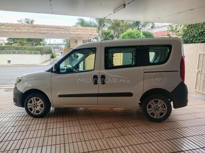 fiat doblo