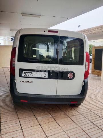 Fiat Doblo - 2