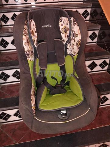 Siège auto pour enfant - 2