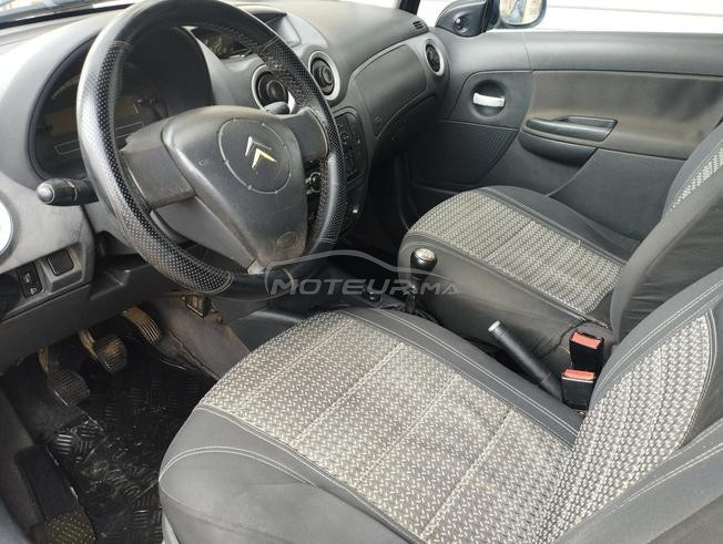 Citroën C3 Essence Manuelle 2009 à El Jadida
