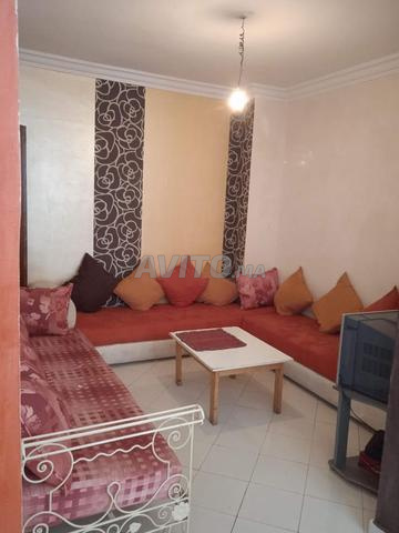 Studio à vendre 46 m² à Casablanca - 2