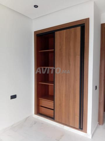 À LOUER – Studio de 43 m² aux Roches Noires - 2