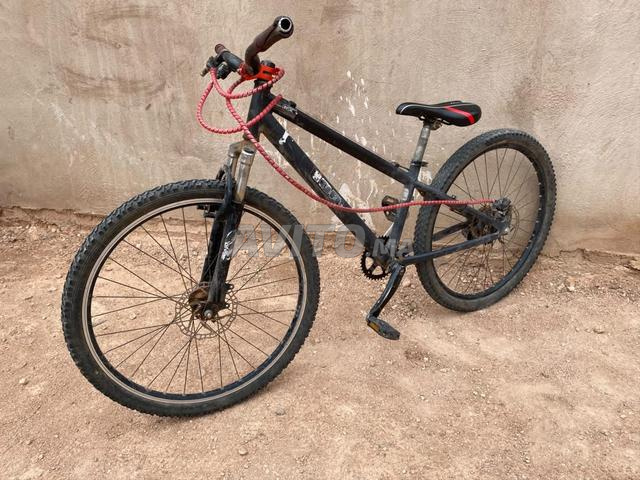 Vélo (pikala) - 2