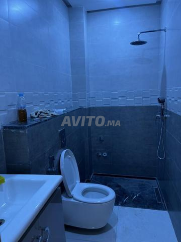 Appartement à vendre 108 m² à El Jadida - 2