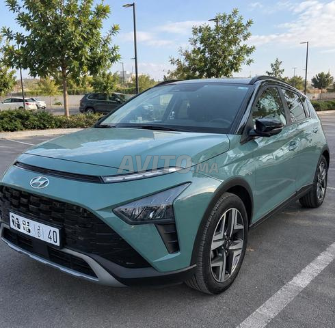 Hyundai Bayon - 2