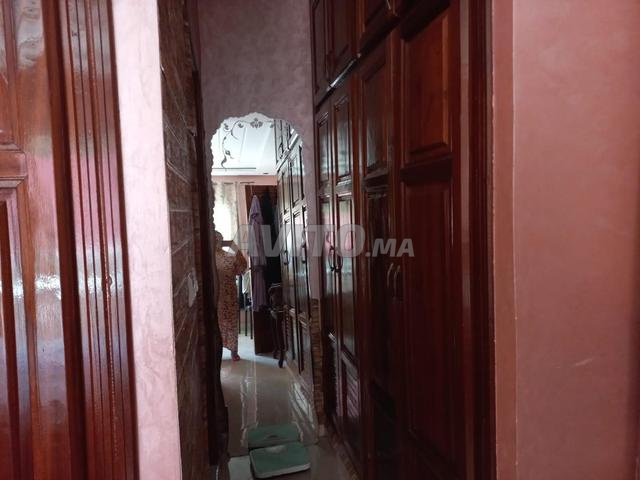 Grand appartement sans vis à vis à vendre - 2