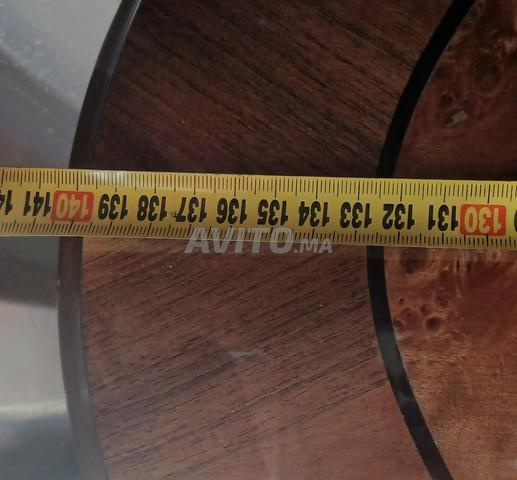 Table basse 140/70 - 2