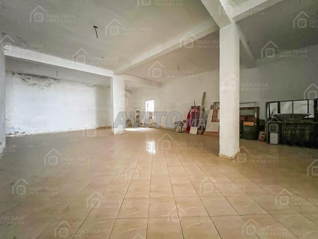 Local commercial à vendre à Av. Hassan 2, Tanger. - 2