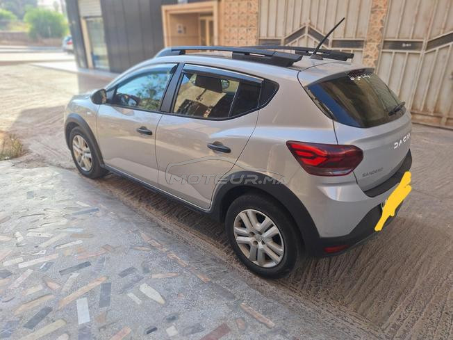 stepway 2024 