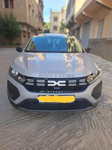Stepway 2024