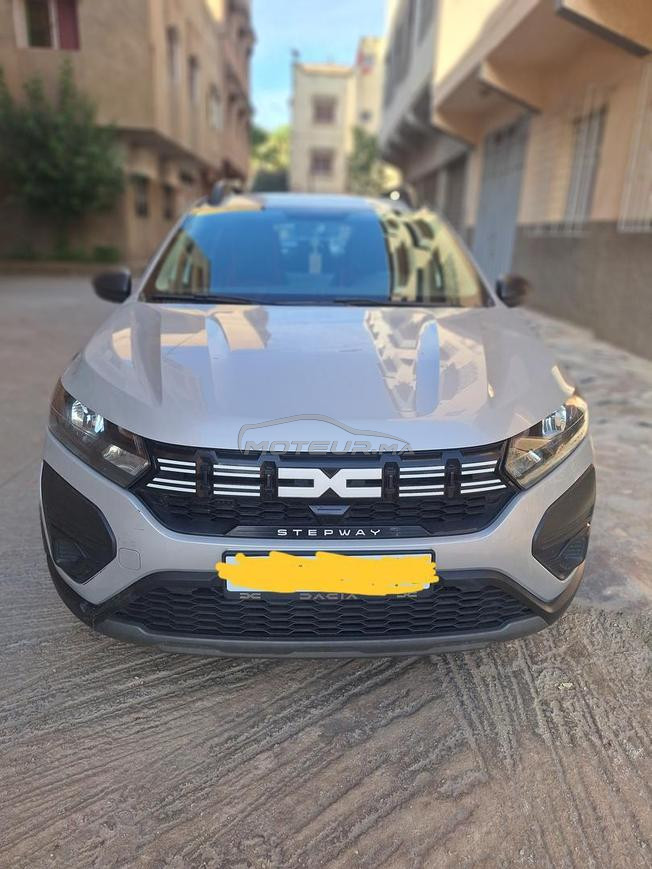 stepway 2024 