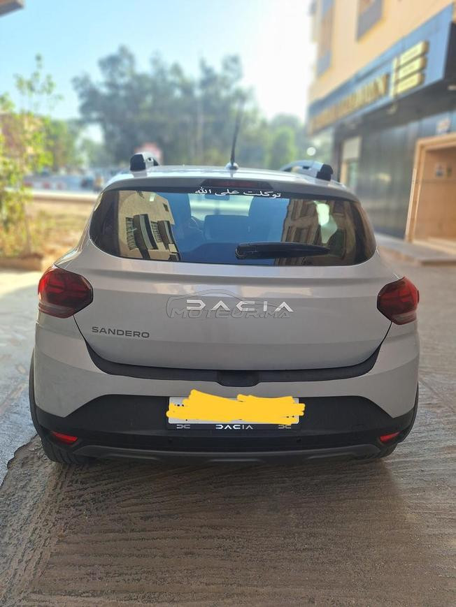 stepway 2024 