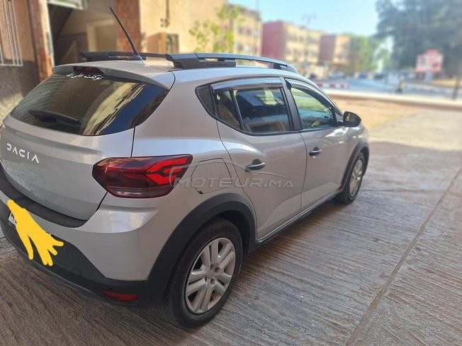 stepway 2024 