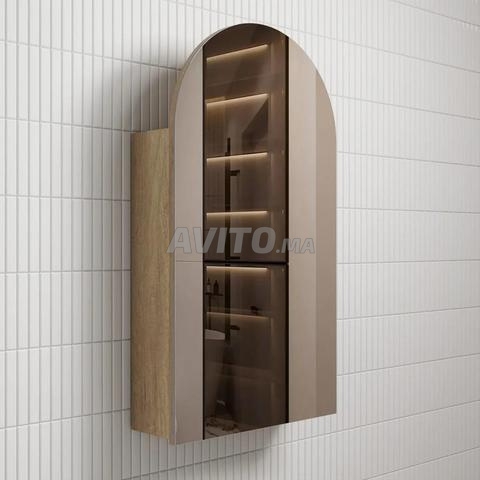 Armoire élégante à un prix très raisonnable. - 2