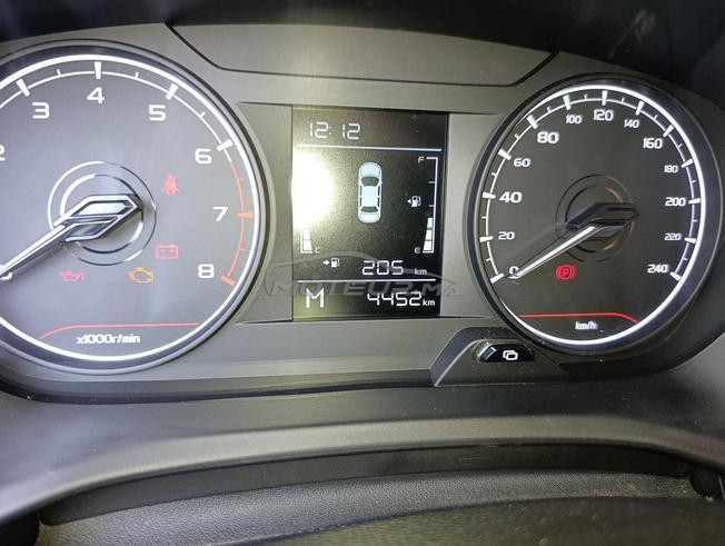 Geely GX3 Pro Essence Manuelle 2026 à Agadir