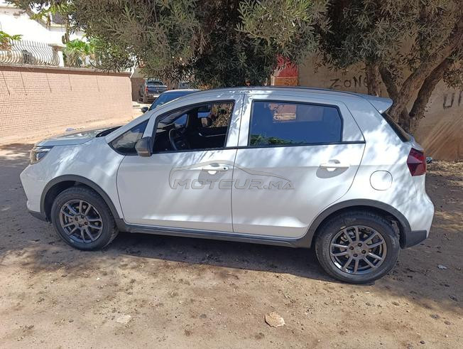 Geely GX3 Pro Essence Manuelle 2026 à Agadir