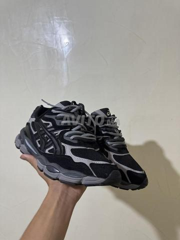 Asics Gel NYC taille 41.5/42.5 - 2