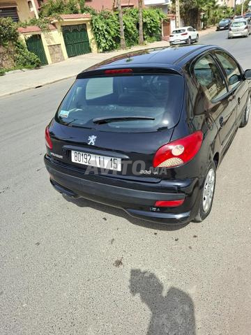 Peugeot 206 Plus - 2