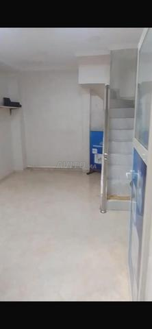 Magasin à louer - 2