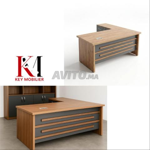 Ensemble bureau - 2