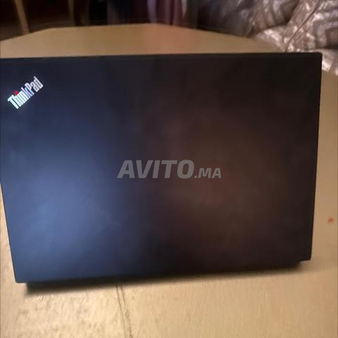 كمبيوتر محمول Lenovo Thinkpad - 2