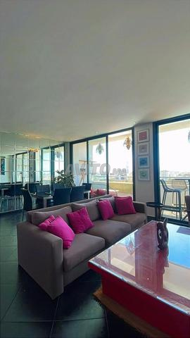 Appartement à louer 93 m² à Casablanca - 2
