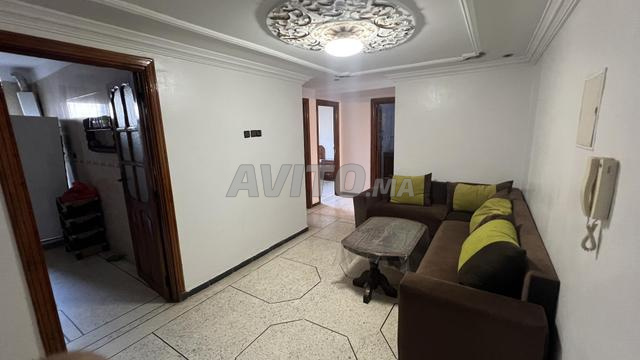 Appartement meublé à louer – Complexe Al Firdaous à Khouribga - 2