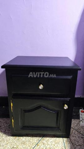 Chambre à coucher - 2