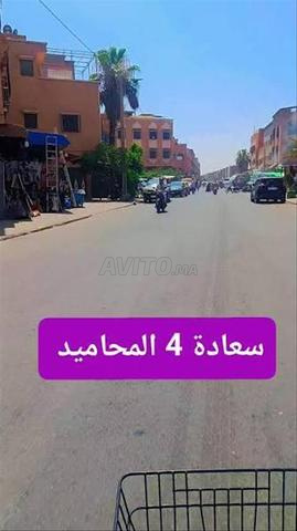 Appartement à louer 80 m² à Marrakech - 2