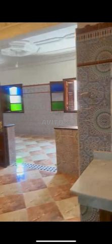 Appartement à louer 80 m² à Marrakech