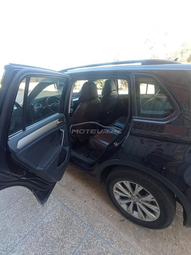 Volkswagen Tiguan Diesel Automatique 2017