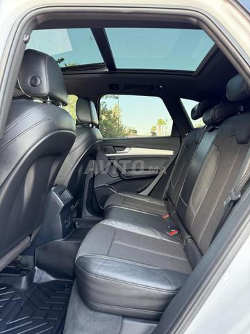 Audi Q5 Diesel Automatique 2019 à Marrakech