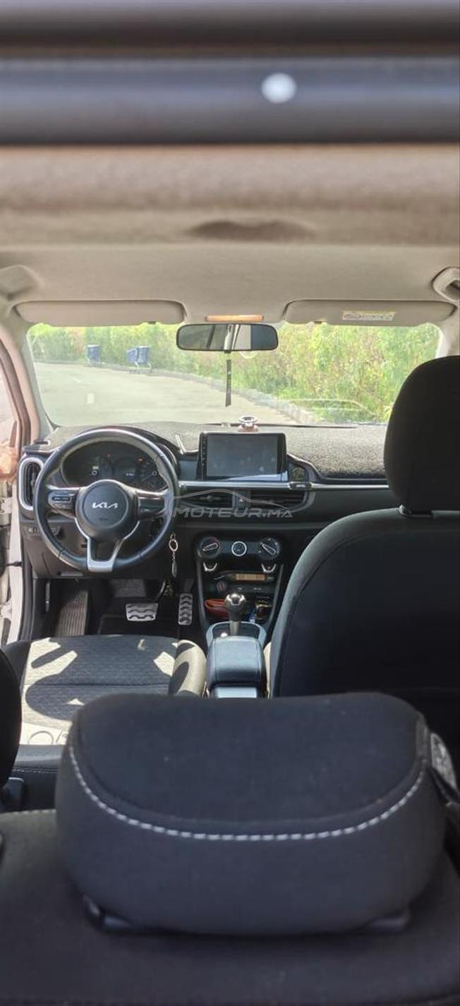 kia picanto xline 