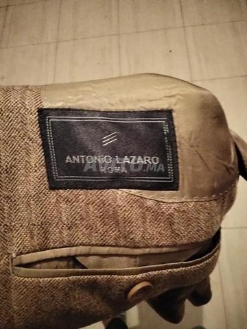 Pack 2 Blazers Italiens laine T.52 - 2