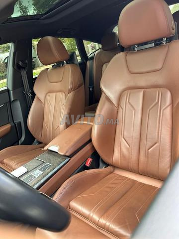 Audi A7 2021 2L - 2