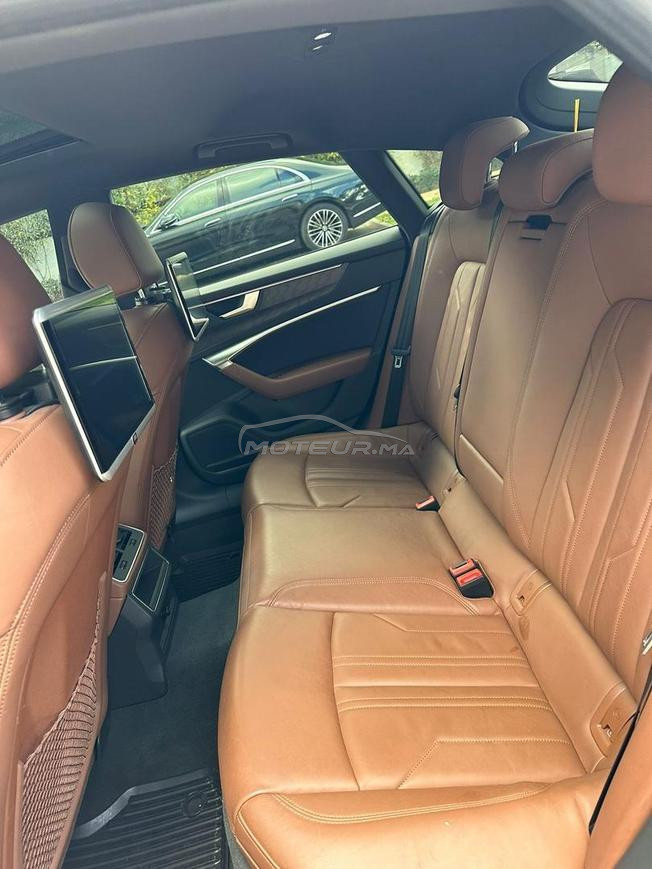 audi a7 2021 2L