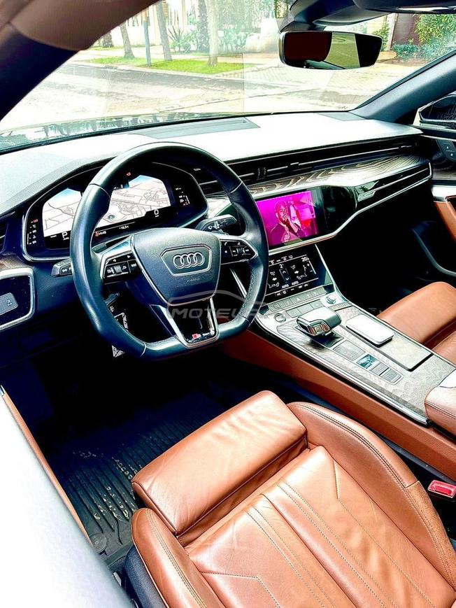 audi a7 2021 2L