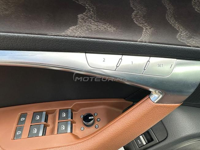 audi a7 2021 2L