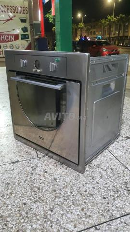 فرن كهربائي - 2