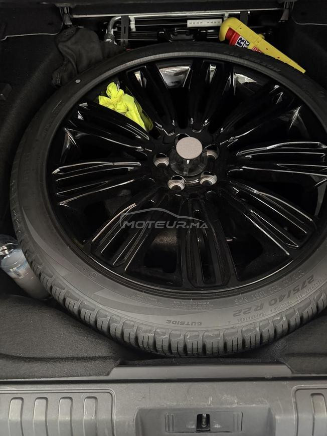 vente range sport HSE DYNAMIQUE MOTEUR 320cv