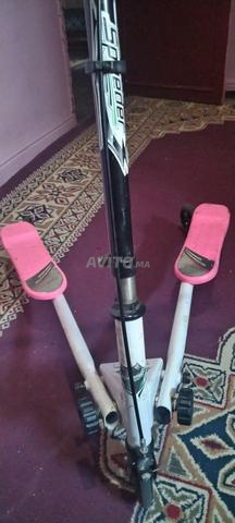 Trottinette Speeder / Y-Fliker - 2