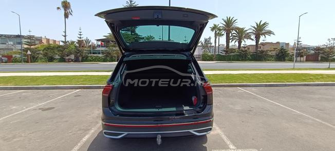 Tiguan Elegance 2022 dédouanée en juillet 2026