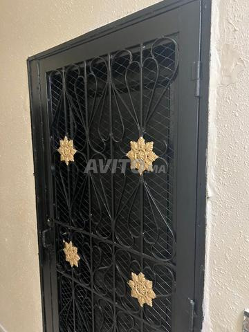 Appartement à louer à Oulfa Farah salam - 2